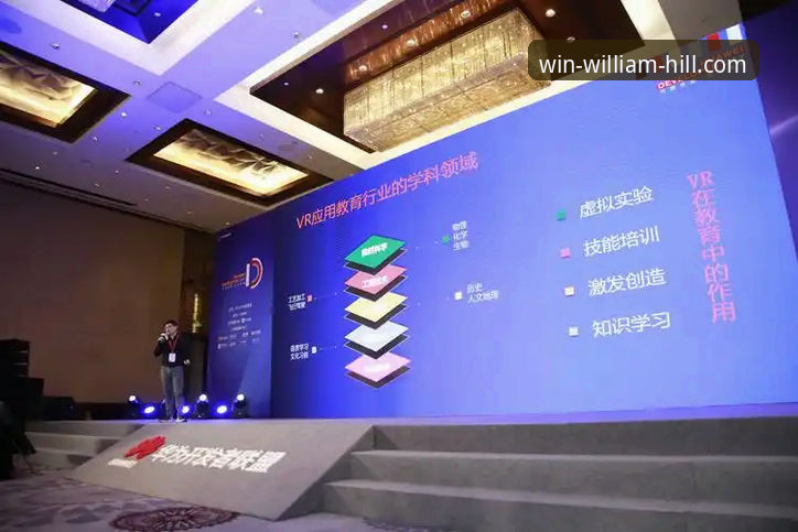 威廉希尔体育官网入口详解：一站式服务与行业趋势分析